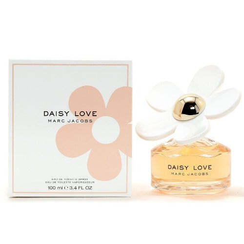 Marc Jacobs Daisy Love Eau De Toilette LuxuryLifeWay Online Store