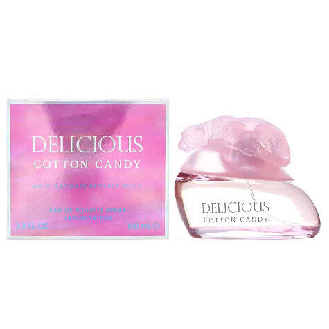 Delicious Cotton Candy Eau De Toilette LuxuryLifeWay Online Store
