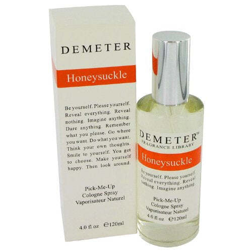 Demeter Honeysuckle Cologne LuxuryLifeWay Online Store