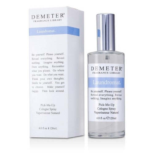 Demeter Laundromat Cologne LuxuryLifeWay Online Store