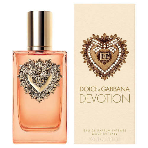 Dolce & Gabbana Devotion Intense Eau De Parfum LuxuryLifeWay Online Store