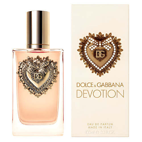 D & G Devotion Eau De Parfum LuxuryLifeWay Online Store