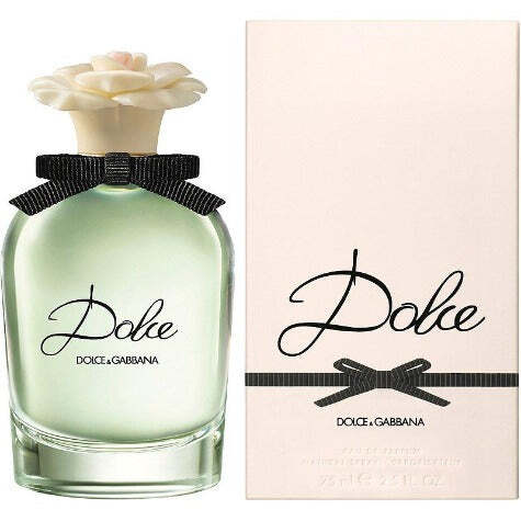 Dolce Eau De Parfum LuxuryLifeWay Online Store