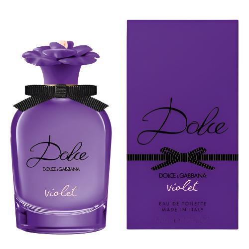 Dolce Violet Eau De Toilette LuxuryLifeWay Online Store