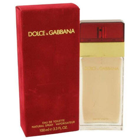 Dolce & Gabbana Eau De Toilette LuxuryLifeWay Online Store