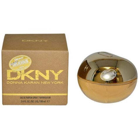 Dkny Golden Delicious Eau De Parfum LuxuryLifeWay Online Store