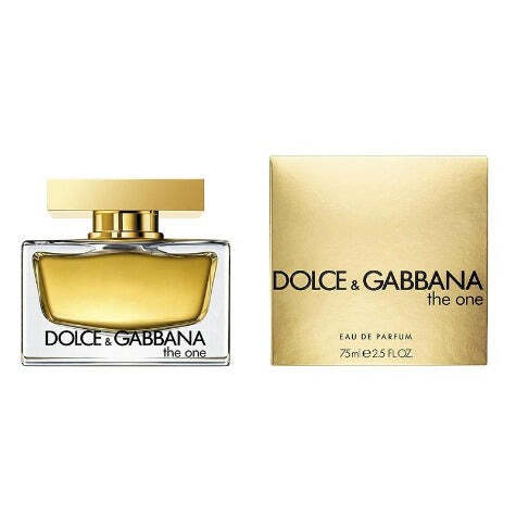D & G The One Eau De Parfum LuxuryLifeWay Online Store
