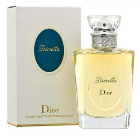 Diorella Eau De Toilette LuxuryLifeWay Online Store