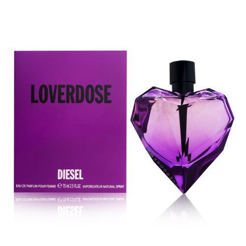 Diesel Loverdose Eau De Parfum LuxuryLifeWay Online Store