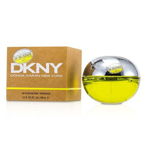 Dkny Be Delicious Eau De Parfum LuxuryLifeWay Online Store