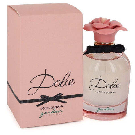 Dolce Garden Eau De Parfum LuxuryLifeWay Online Store