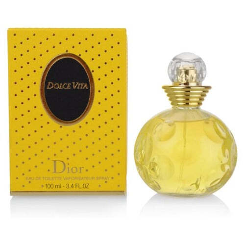 Christian Dior Dolce Vita Eau De Toilette LuxuryLifeWay Online Store