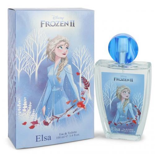 Frozen 2 Disney Elsa Eau De Toilette LuxuryLifeWay Online Store