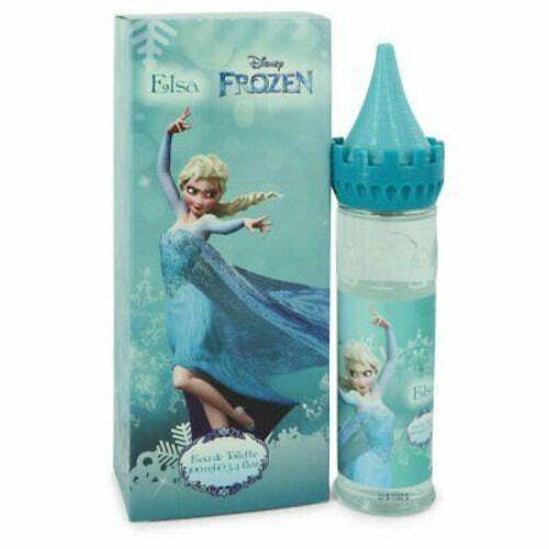 Frozen Disney Elsa Eau De Toilette LuxuryLifeWay Online Store