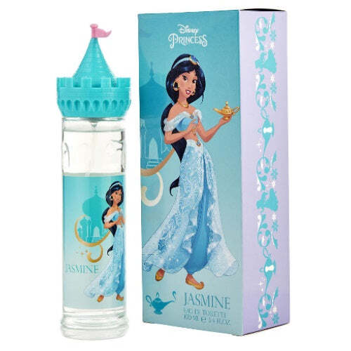 Disney Princess Jasmine Eau De Toilette LuxuryLifeWay Online Store