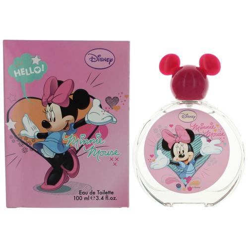 Minnie Mouse Eau De Toilette LuxuryLifeWay Online Store