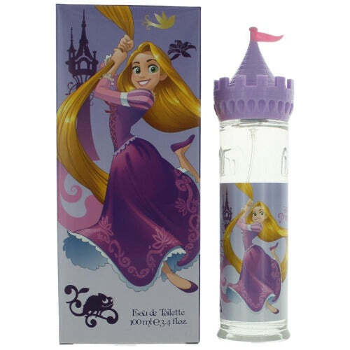 Tangled Rapunzel Eau De Toilette LuxuryLifeWay Online Store