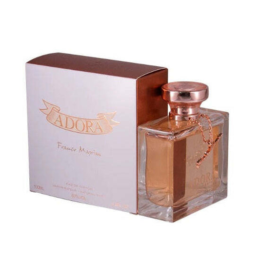 Adora Eau De Parfum (Britney Spears Fantasy Twist) LuxuryLifeWay Online Store