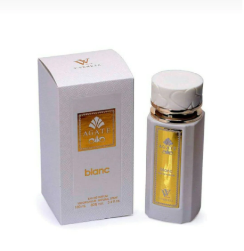 Dumont Agate Blanc Eau De Parfum LuxuryLifeWay Online Store