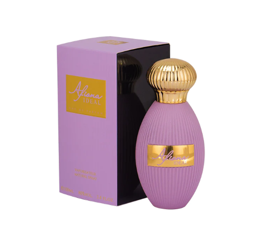 Dumont Afiona Ideal Eau De Parfum LuxuryLifeWay Online Store