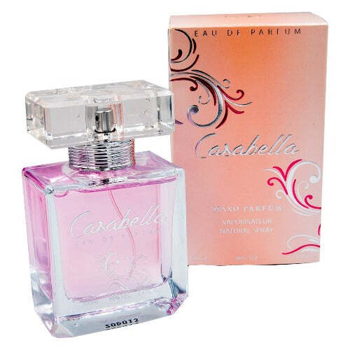 Casabella Eau De Parfum LuxuryLifeWay Online Store
