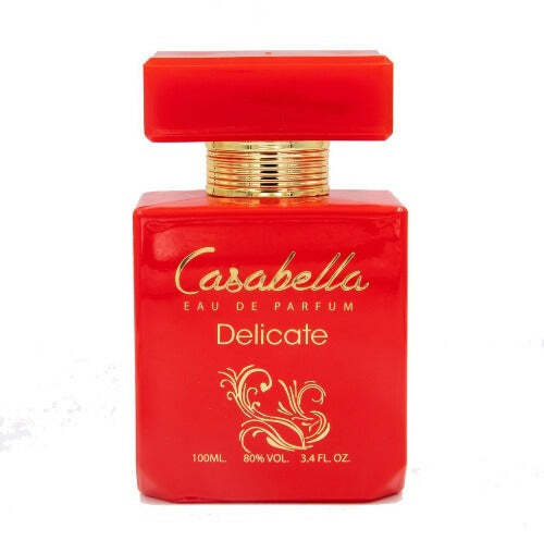 Casabella Delicate Eau De Parfum LuxuryLifeWay Online Store