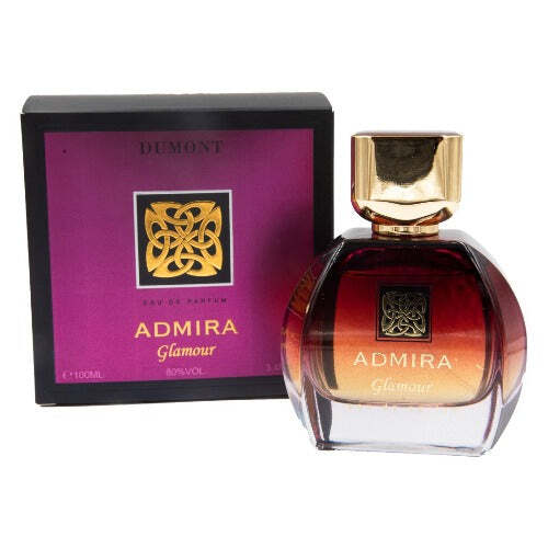 Admira Glamour Eau De Parfum (Givenchy L?interdit Twist) LuxuryLifeWay Online Store