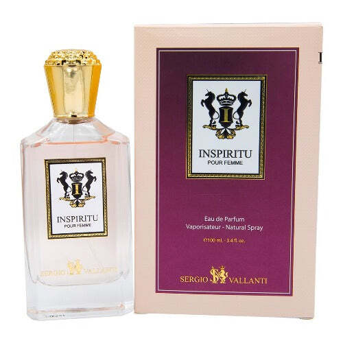 Dumont Inspiritu Pour Femme Eau De Parfum LuxuryLifeWay Online Store