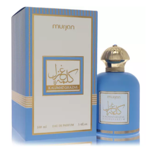 Dumont Murjan Kalemat Ghazal Eau De Parfum LuxuryLifeWay Online Store