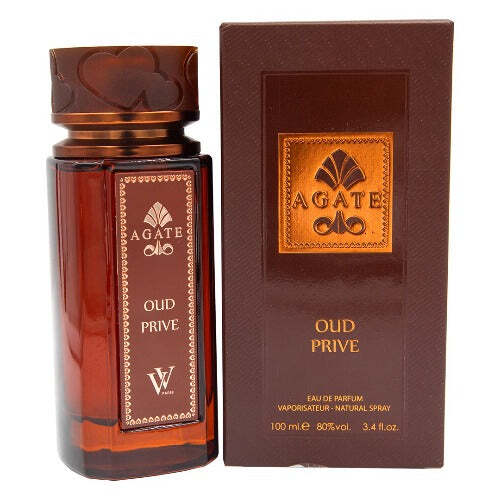 Agate Oud Privie Eau De Parfum (Franck Oliver Oud Vanilla Twist) LuxuryLifeWay Online Store