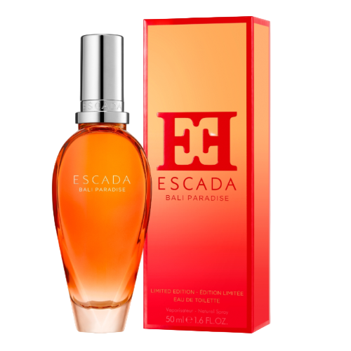 Escada Bali Paradise Eau De Toilette LuxuryLifeWay Online Store