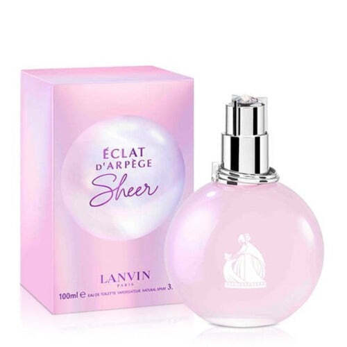 Eclat d'Arpege Sheer Eau De Toilette LuxuryLifeWay Online Store