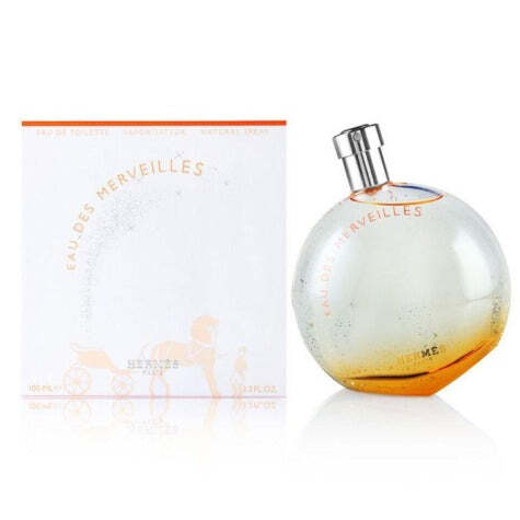 Eau Des Merveilles Eau De Toilette LuxuryLifeWay Online Store