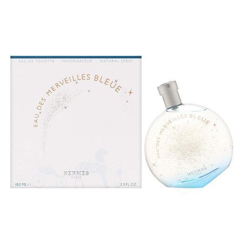 Eau Des Merveilles Bleue Eau De Toilette LuxuryLifeWay Online Store