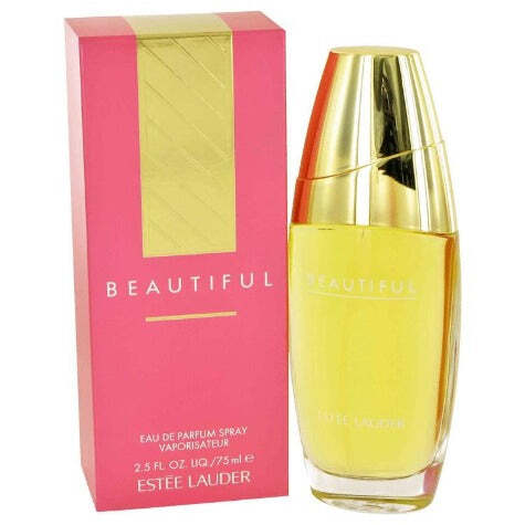 Beautiful Eau De Parfum LuxuryLifeWay Online Store
