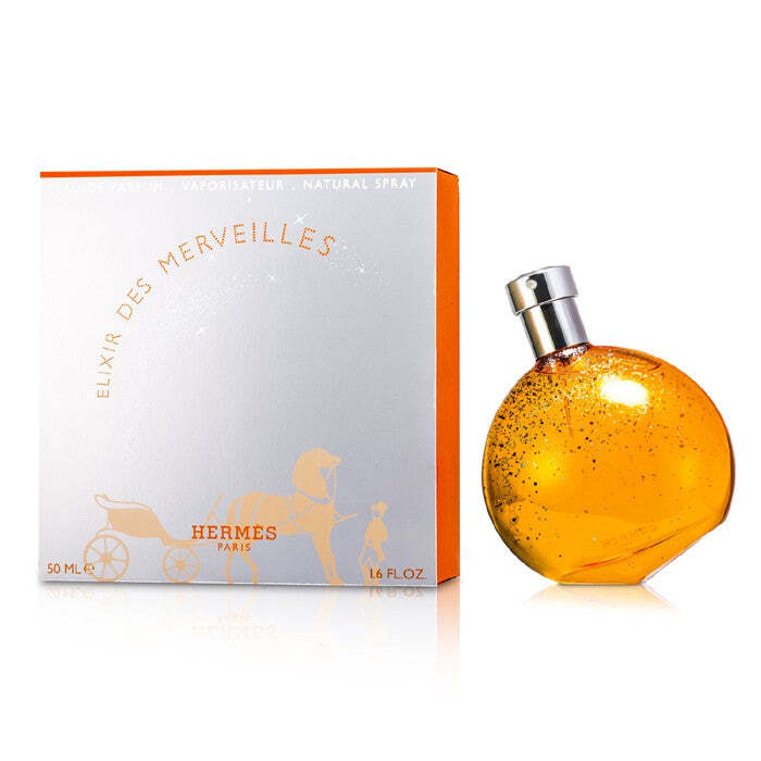 Eau Des Merveilles Elixir Eau De Parfum LuxuryLifeWay Online Store