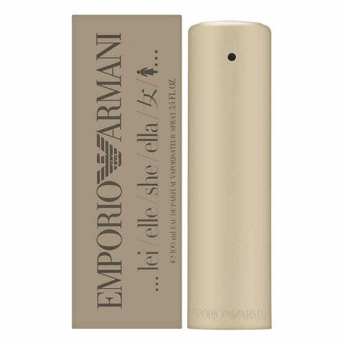 Emporio Armani Eau De Parfum LuxuryLifeWay Online Store