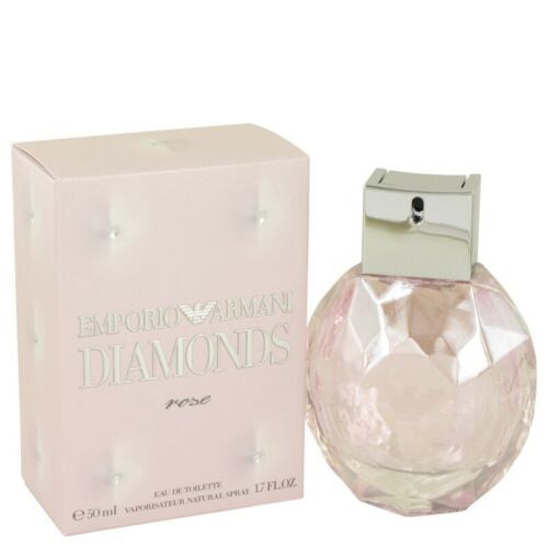 Emporio Armani Rose Eau De Toilette LuxuryLifeWay Online Store