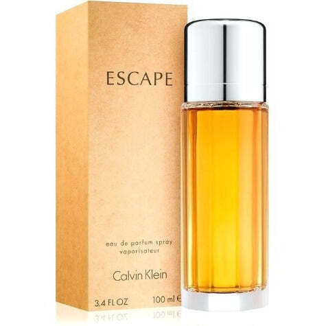 Escape Eau De Parfum LuxuryLifeWay Online Store