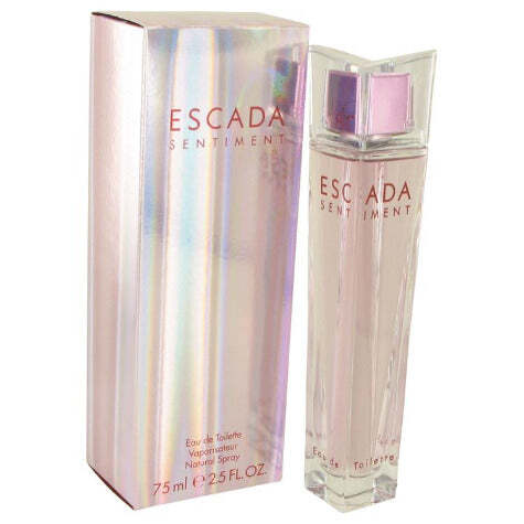 Escada Sentiment Eau De Toilette LuxuryLifeWay Online Store
