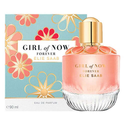 Elie Saab Girl Of Now Forever Eau De Parfum LuxuryLifeWay Online Store