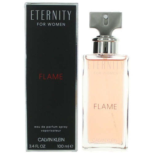 Eternity Flame Eau De Parfum LuxuryLifeWay Online Store