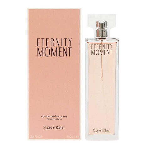 Eternity Moment Eau De Parfum LuxuryLifeWay Online Store