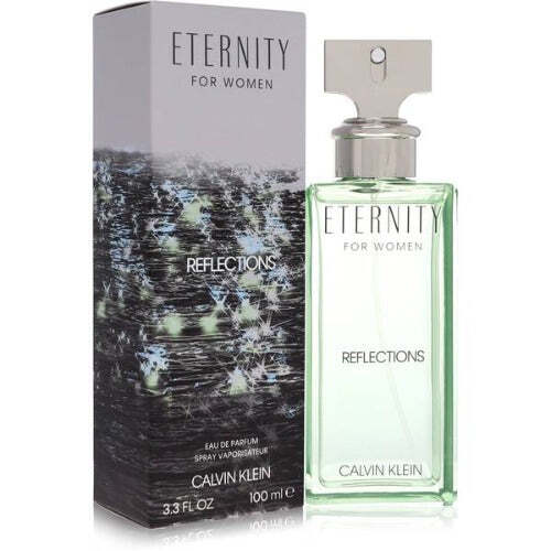 Eternity Reflections Eau De Parfum LuxuryLifeWay Online Store