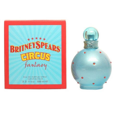 Circus Fantasy Eau De Parfum LuxuryLifeWay Online Store
