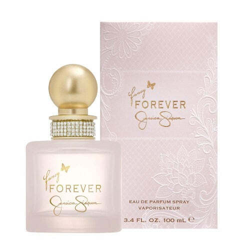 Fancy Forever Eau De Parfum LuxuryLifeWay Online Store
