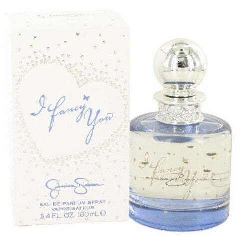 Jessica Simpson I Fancy You Eau De Parfum LuxuryLifeWay Online Store