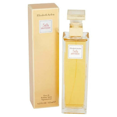 Fifth Avenue Eau De Parfum LuxuryLifeWay Online Store