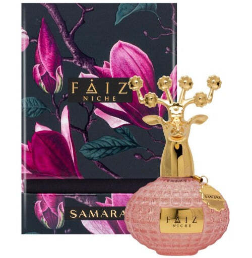 Faiz Niche Samara Extrait De Parfum LuxuryLifeWay Online Store