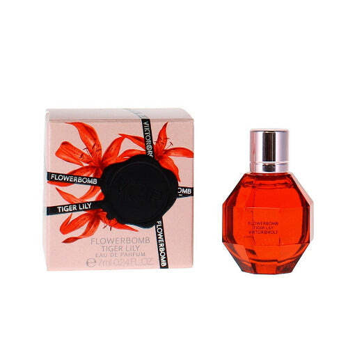 Flowerbomb Tiger Lily Eau De Parfum LuxuryLifeWay Online Store